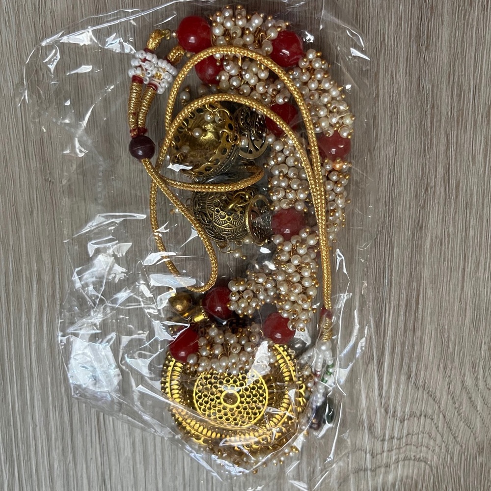 Women necklace